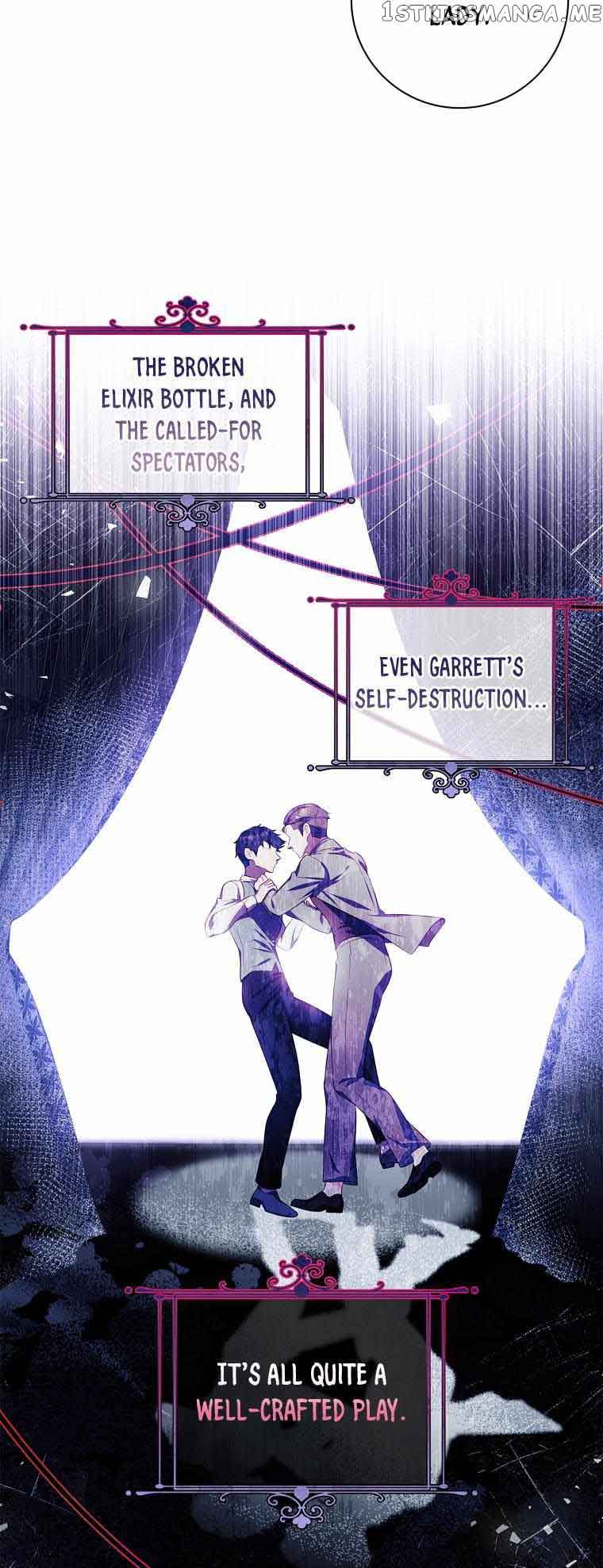 My Husband Is My Choice Chapter 43 - Page 45
