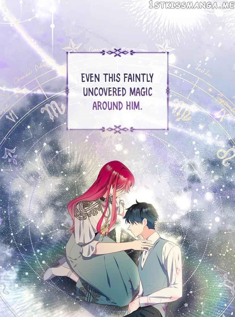 My Husband Is My Choice Chapter 43 - Page 48