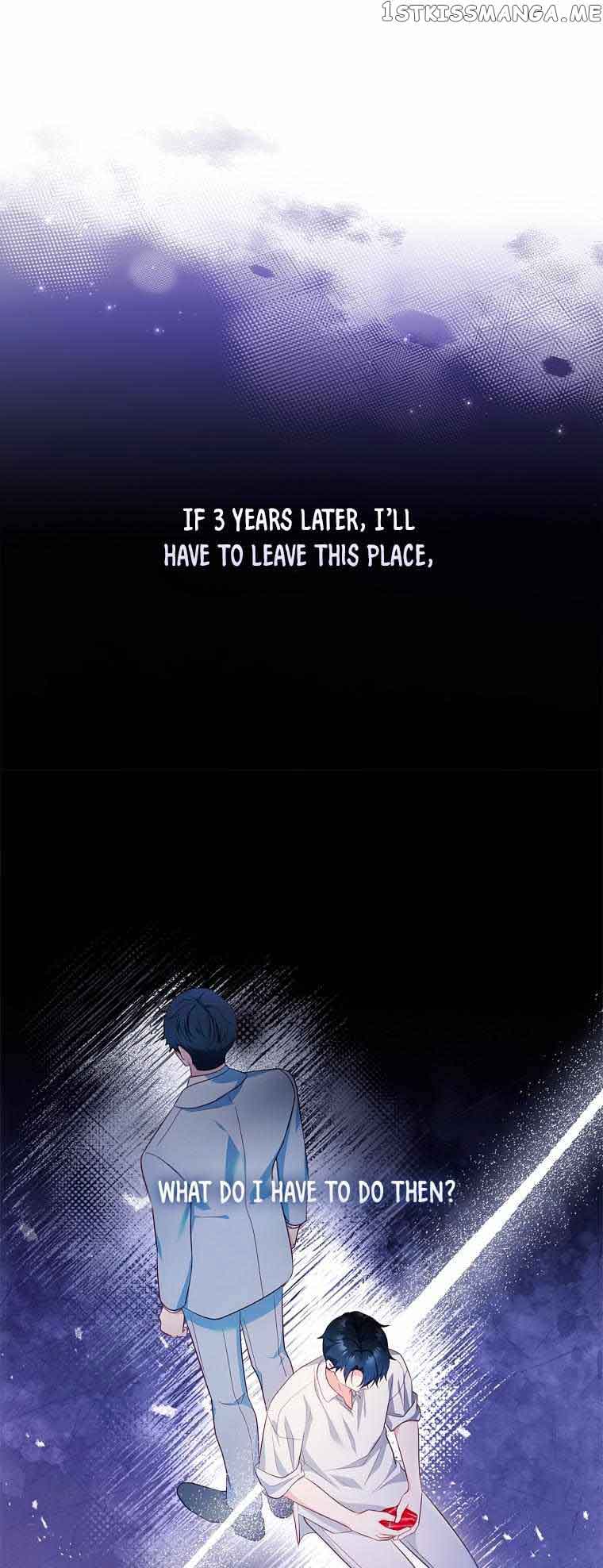 My Husband Is My Choice Chapter 43 - Page 6