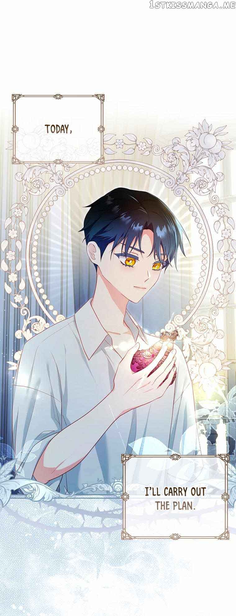My Husband Is My Choice Chapter 43 - Page 9