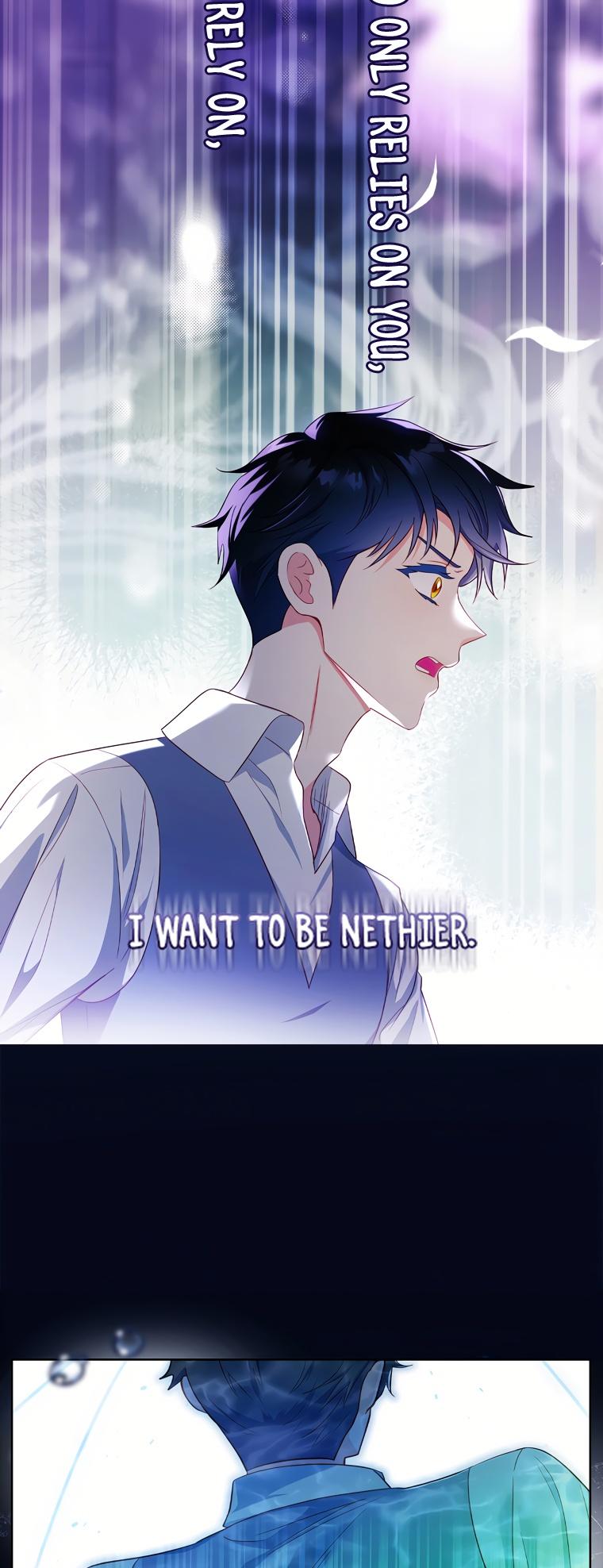 My Husband Is My Choice Chapter 44 - Page 11