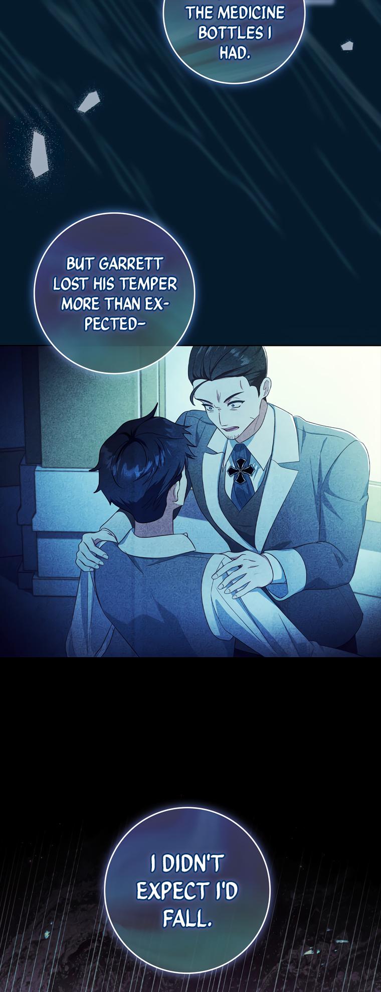 My Husband Is My Choice Chapter 44 - Page 18