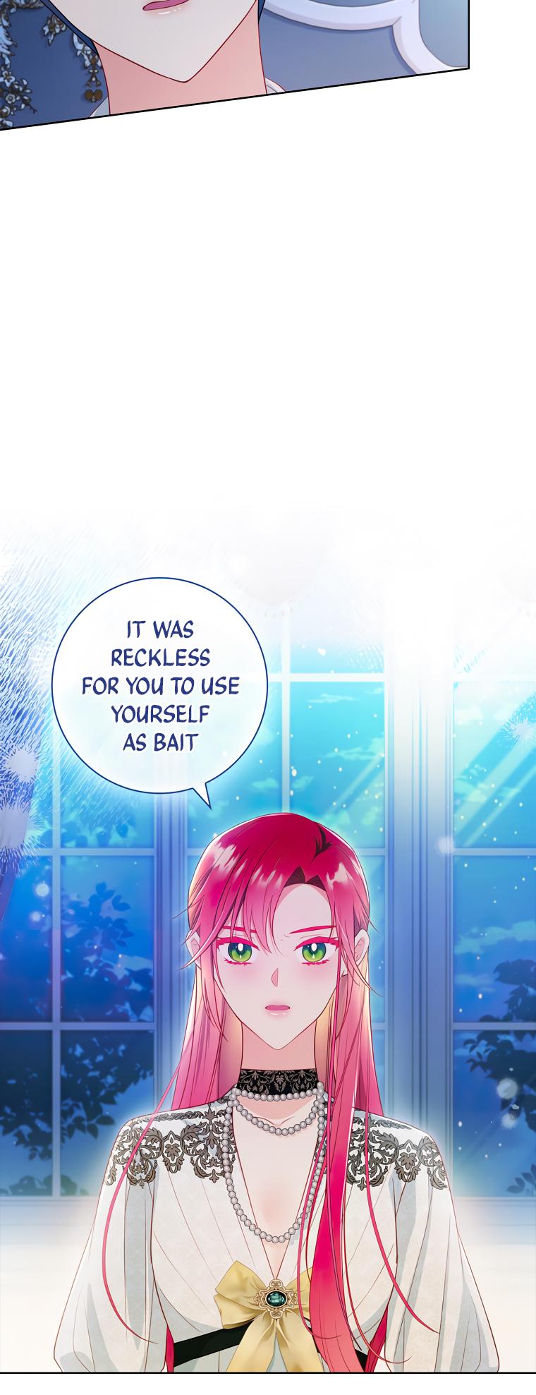 My Husband Is My Choice Chapter 44 - Page 22