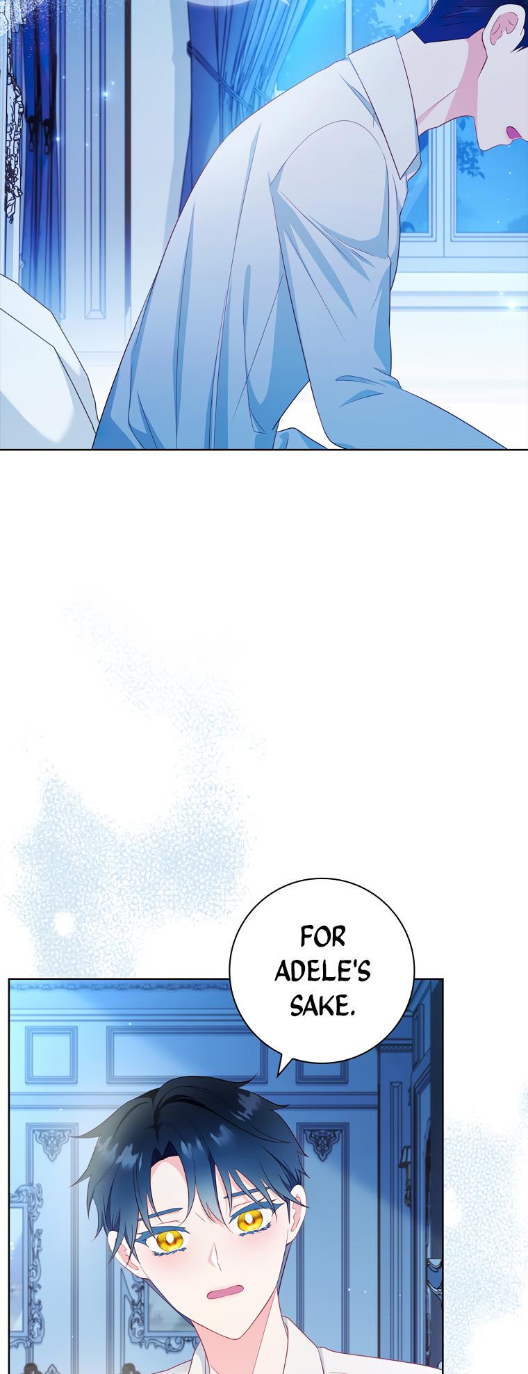 My Husband Is My Choice Chapter 44 - Page 29