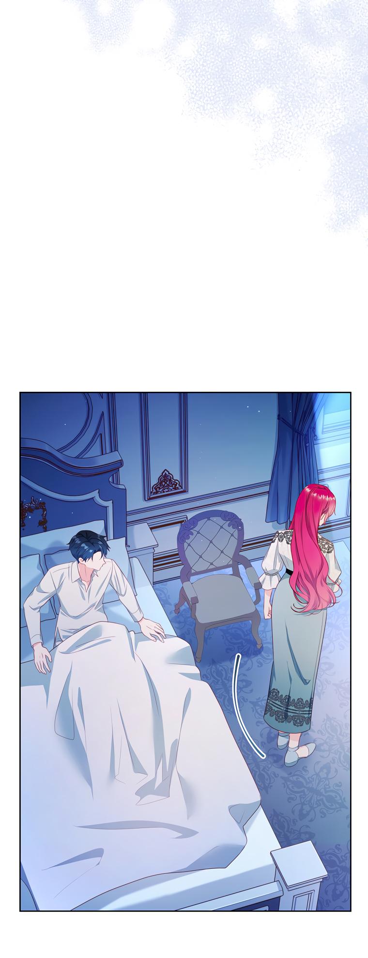 My Husband Is My Choice Chapter 44 - Page 31