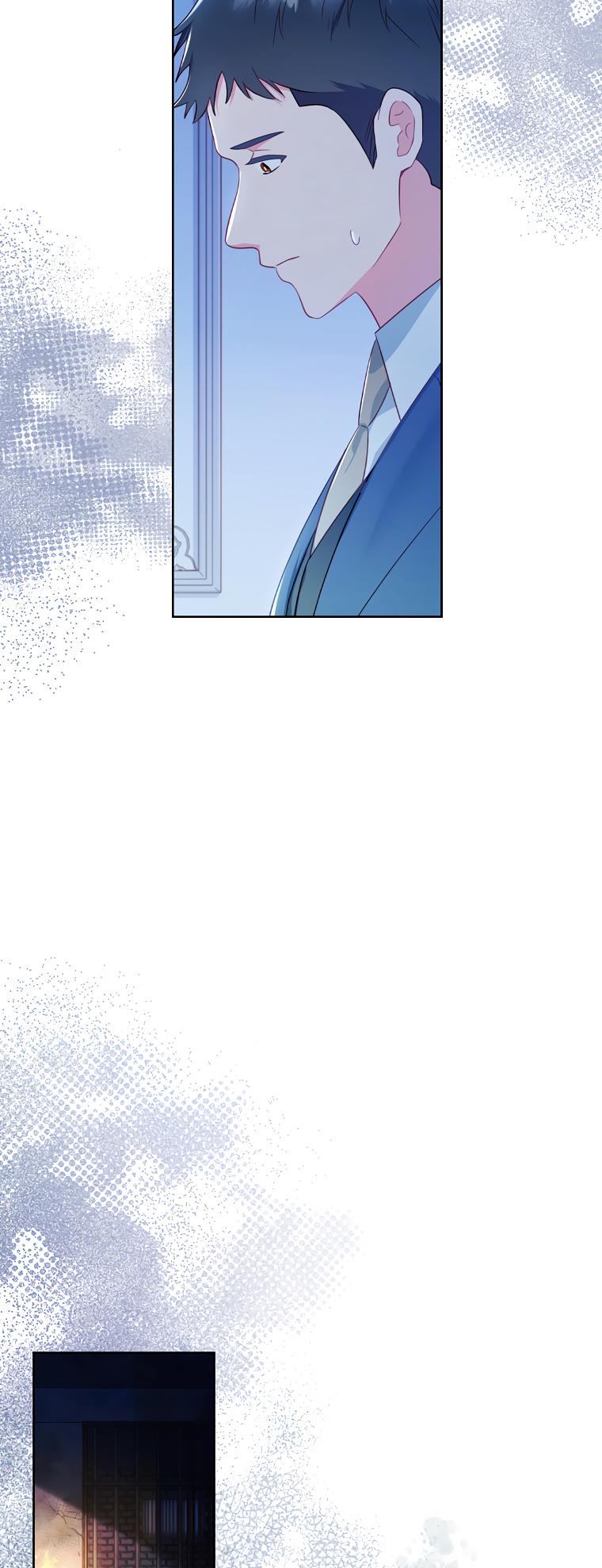 My Husband Is My Choice Chapter 44 - Page 39