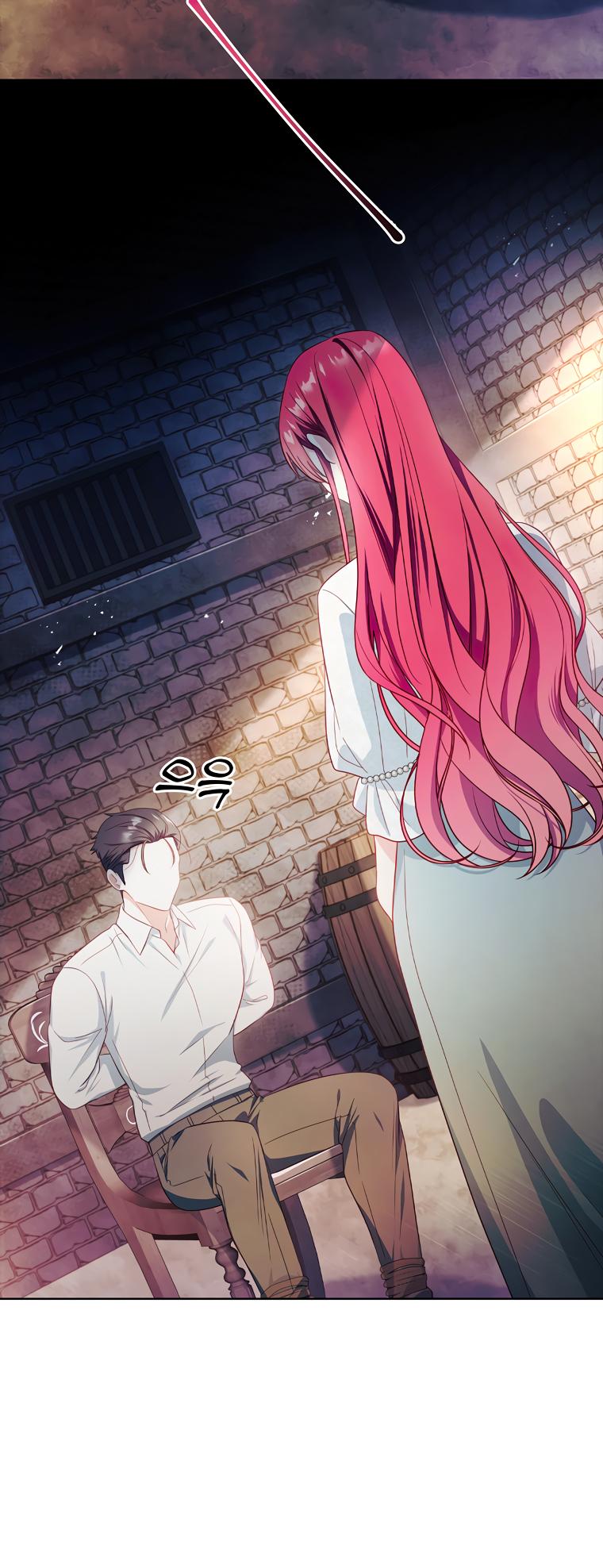 My Husband Is My Choice Chapter 44 - Page 41