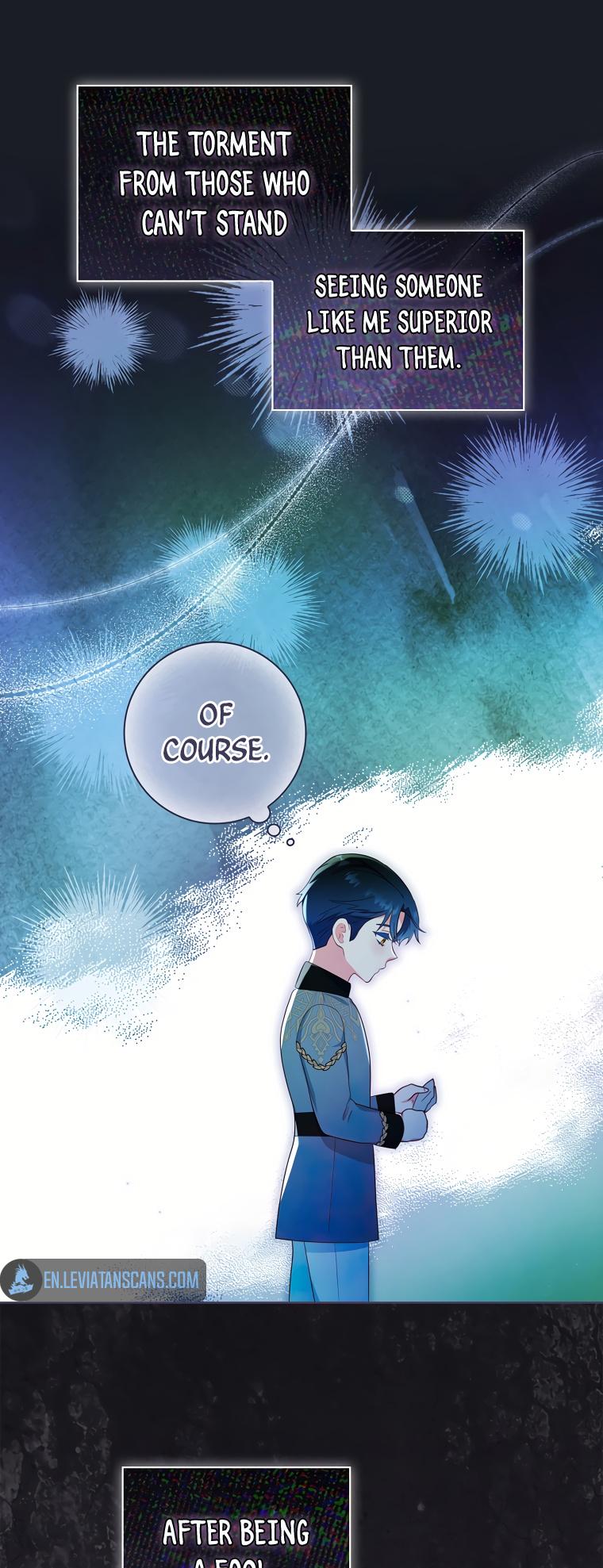 My Husband Is My Choice Chapter 44 - Page 7