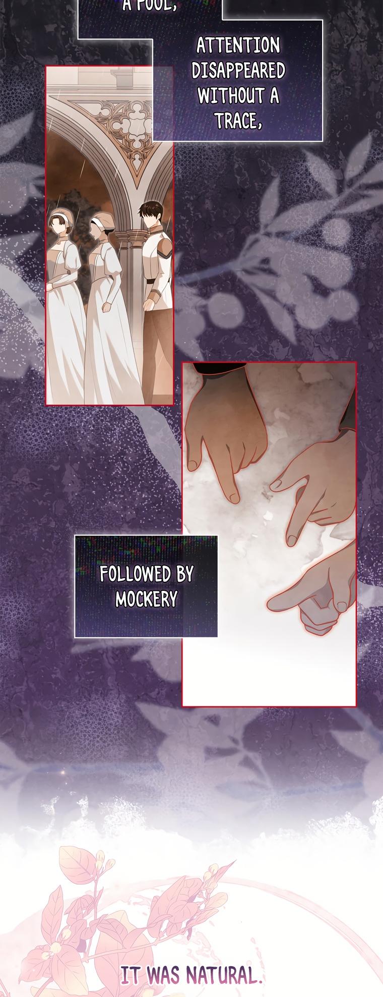 My Husband Is My Choice Chapter 44 - Page 8