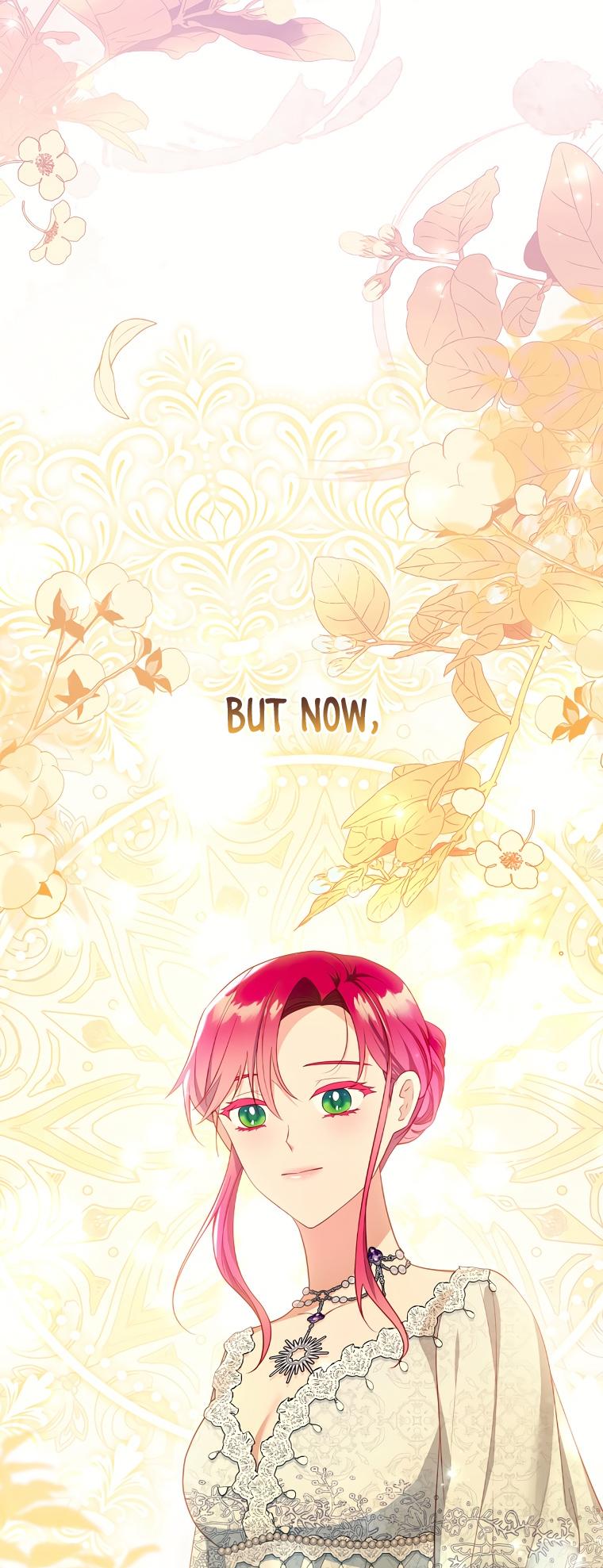 My Husband Is My Choice Chapter 44 - Page 9