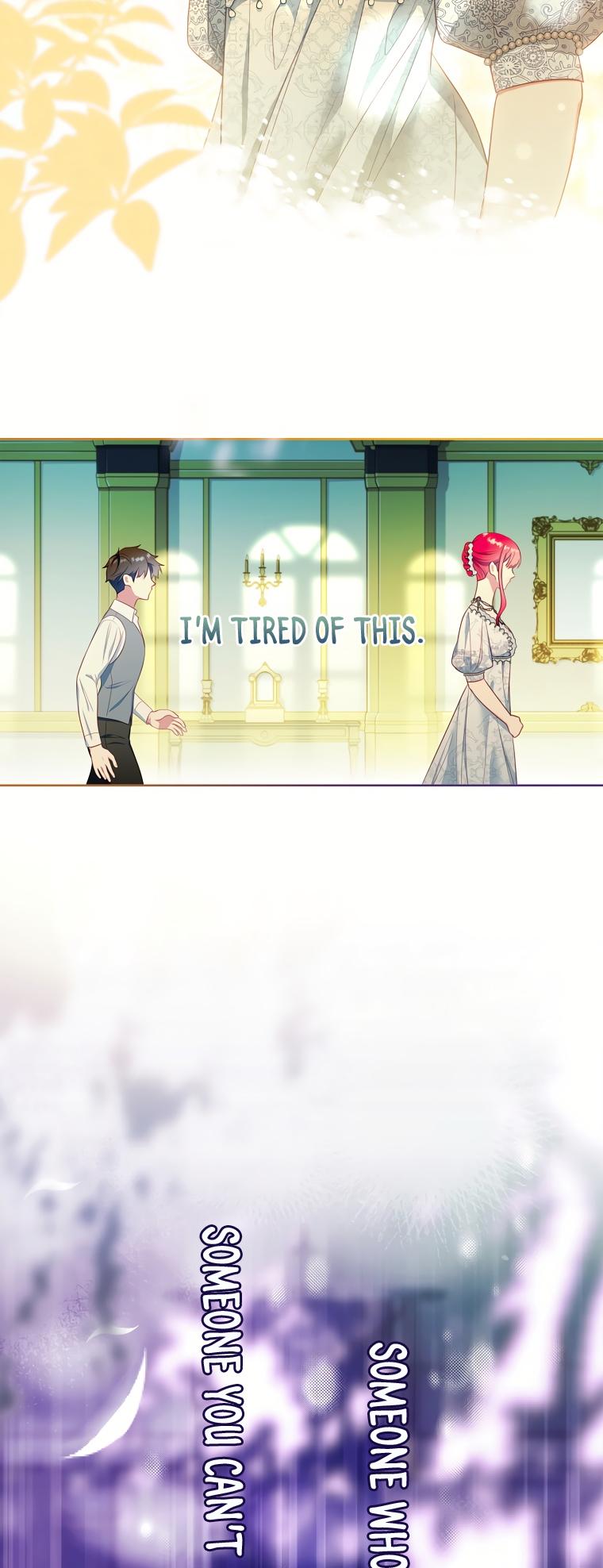 My Husband Is My Choice Chapter 44 - Page 10