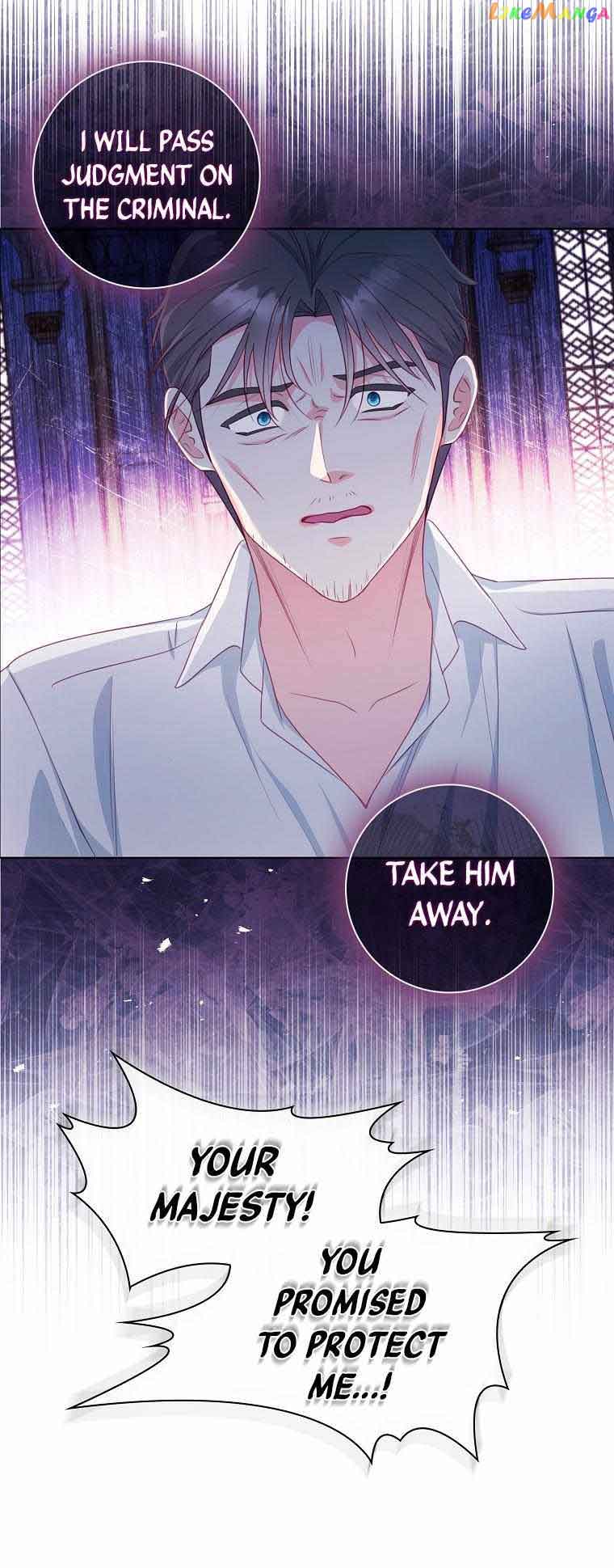 My Husband Is My Choice Chapter 45 - Page 15
