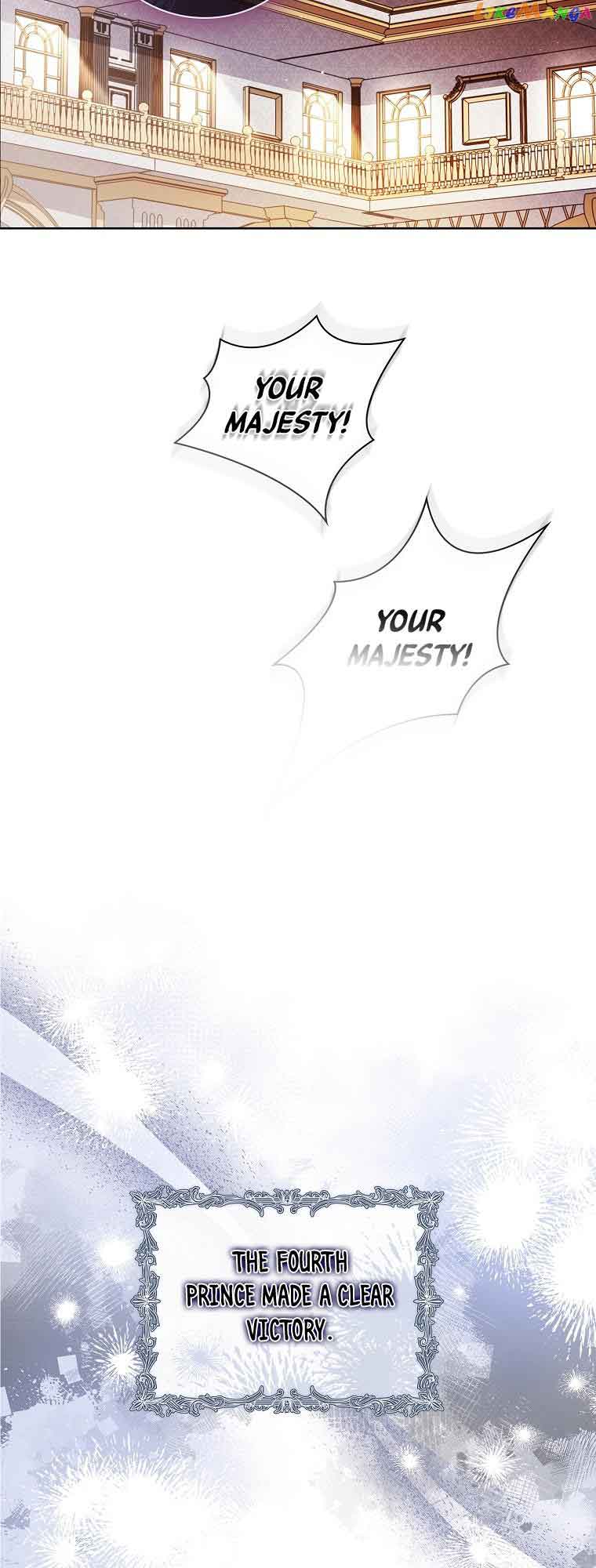 My Husband Is My Choice Chapter 45 - Page 17