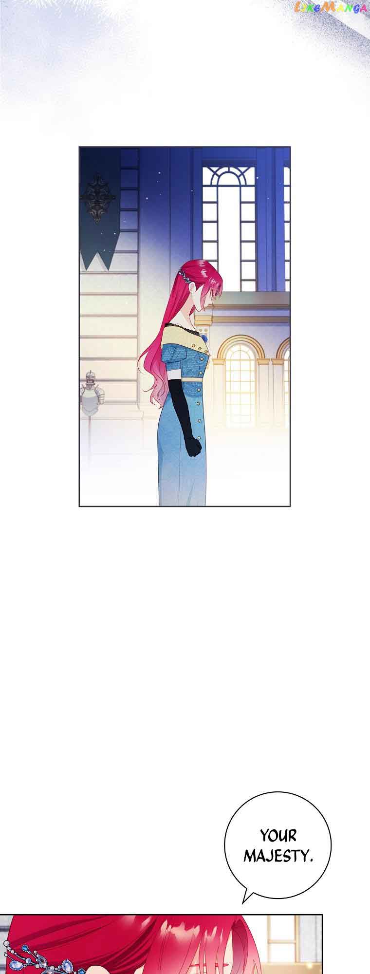 My Husband Is My Choice Chapter 45 - Page 18