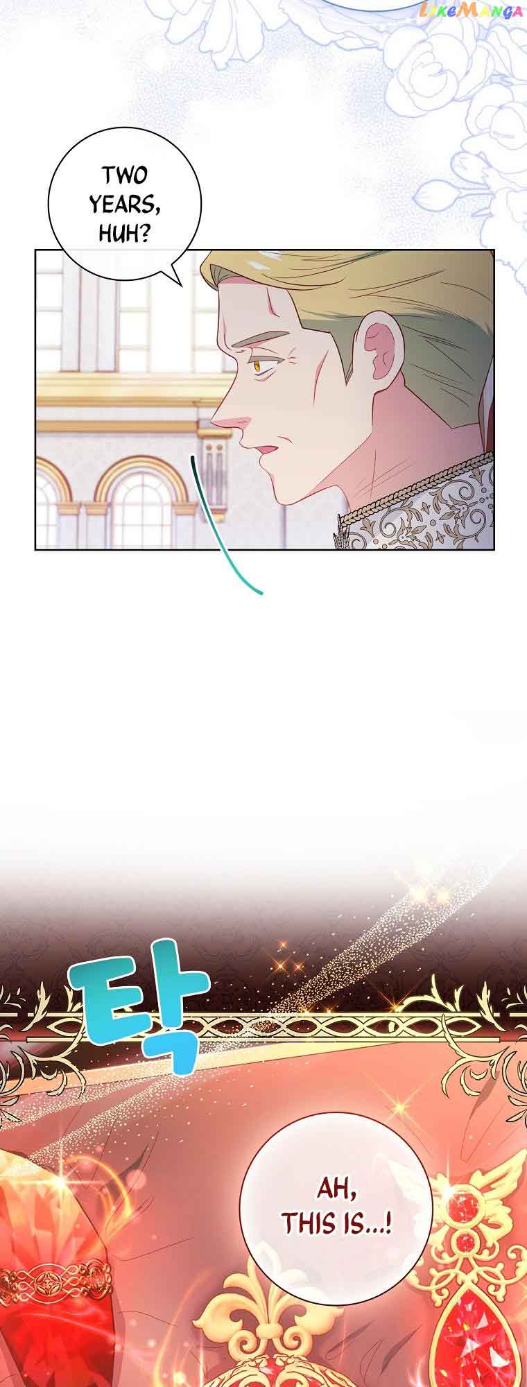 My Husband Is My Choice Chapter 45 - Page 26