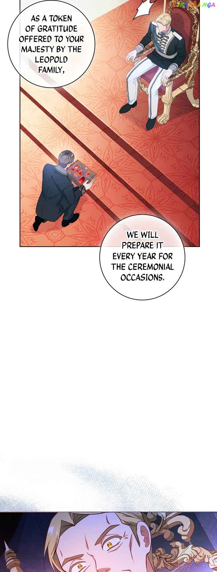My Husband Is My Choice Chapter 45 - Page 28