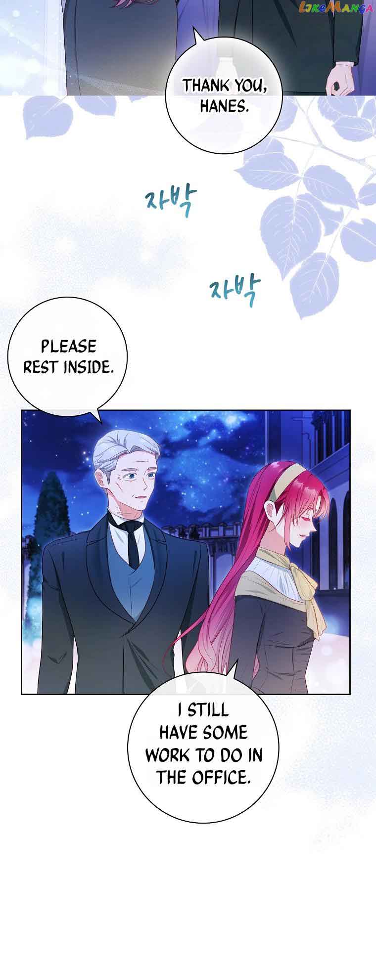 My Husband Is My Choice Chapter 45 - Page 33