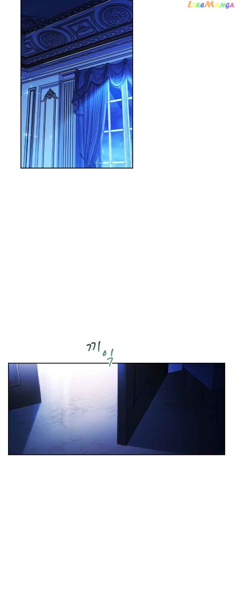My Husband Is My Choice Chapter 45 - Page 40