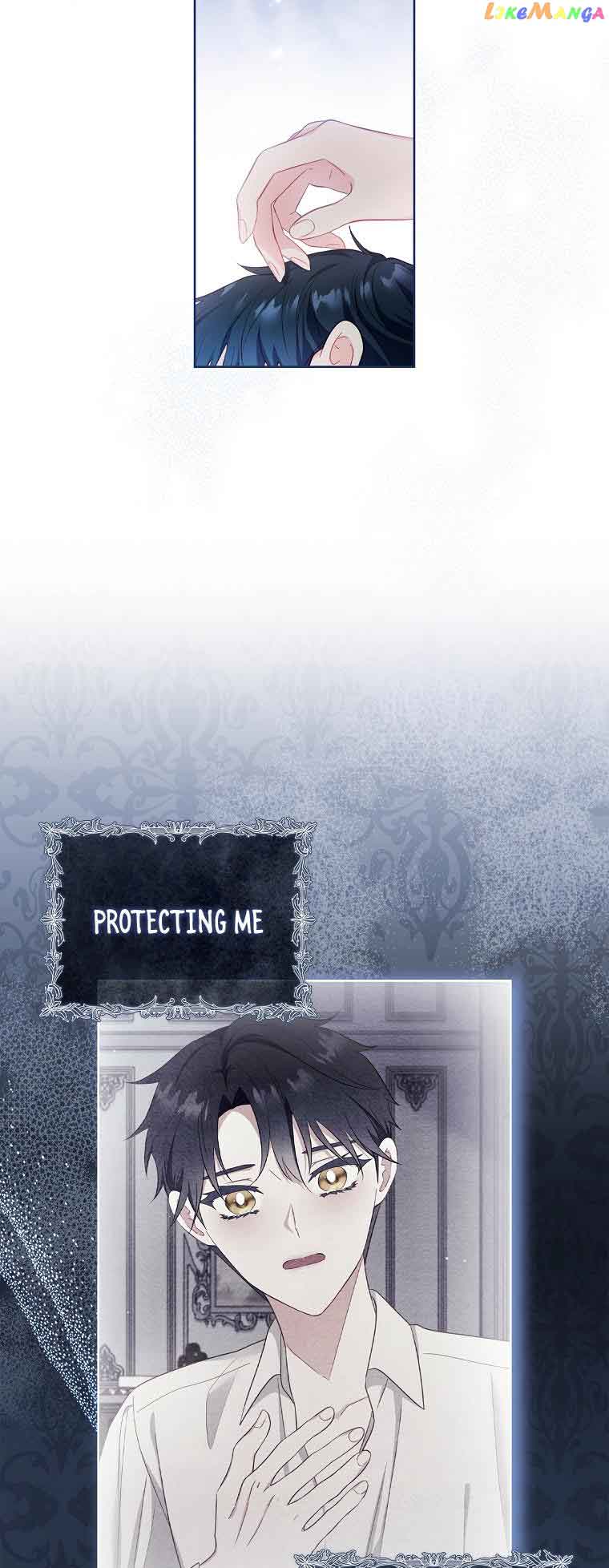 My Husband Is My Choice Chapter 45 - Page 42
