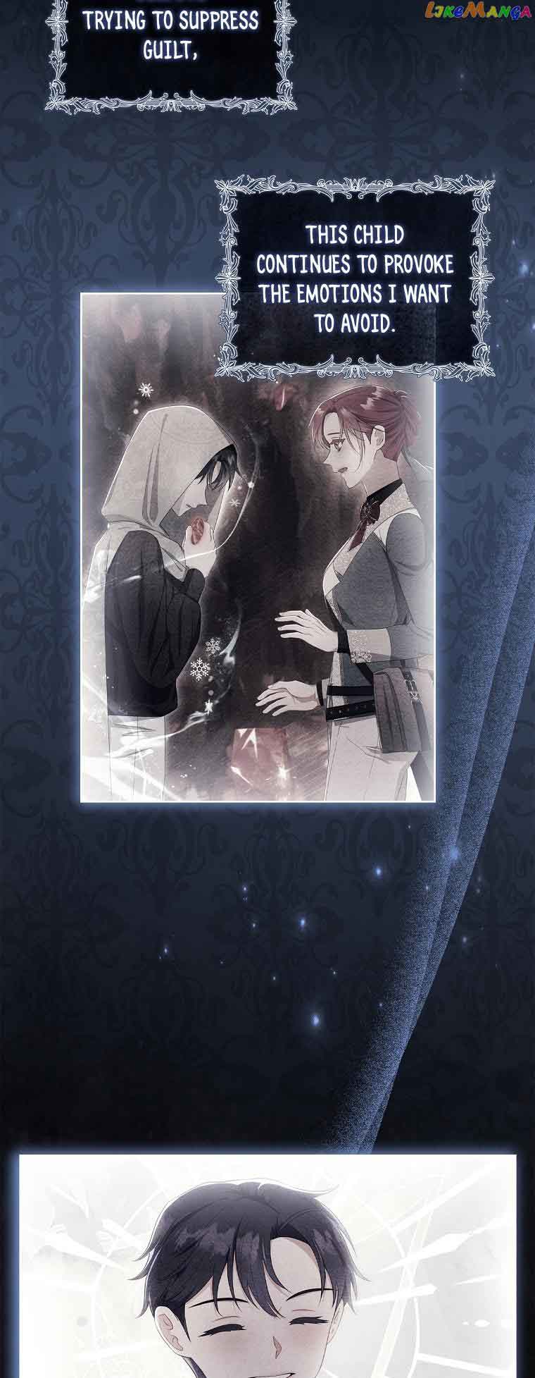 My Husband Is My Choice Chapter 45 - Page 44