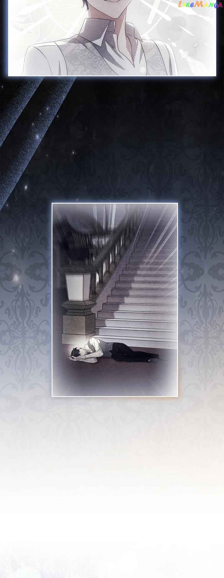 My Husband Is My Choice Chapter 45 - Page 45