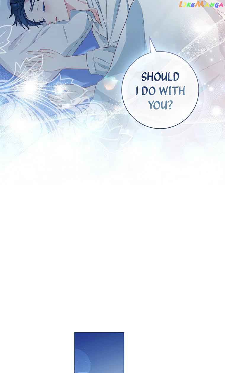 My Husband Is My Choice Chapter 45 - Page 47