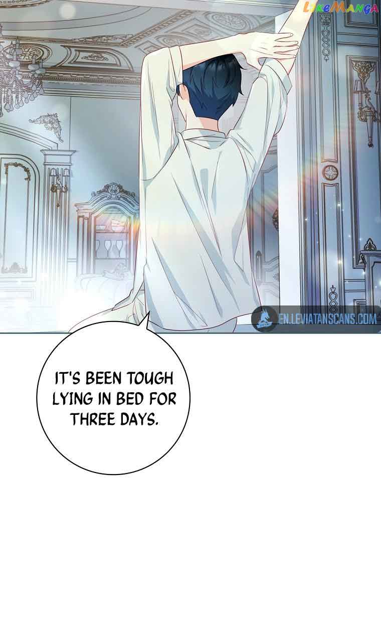 My Husband Is My Choice Chapter 45 - Page 49