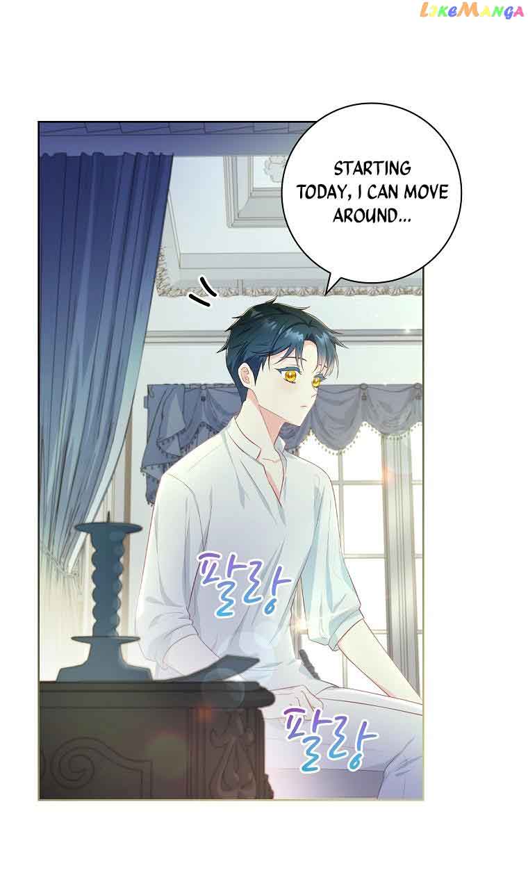 My Husband Is My Choice Chapter 45 - Page 50