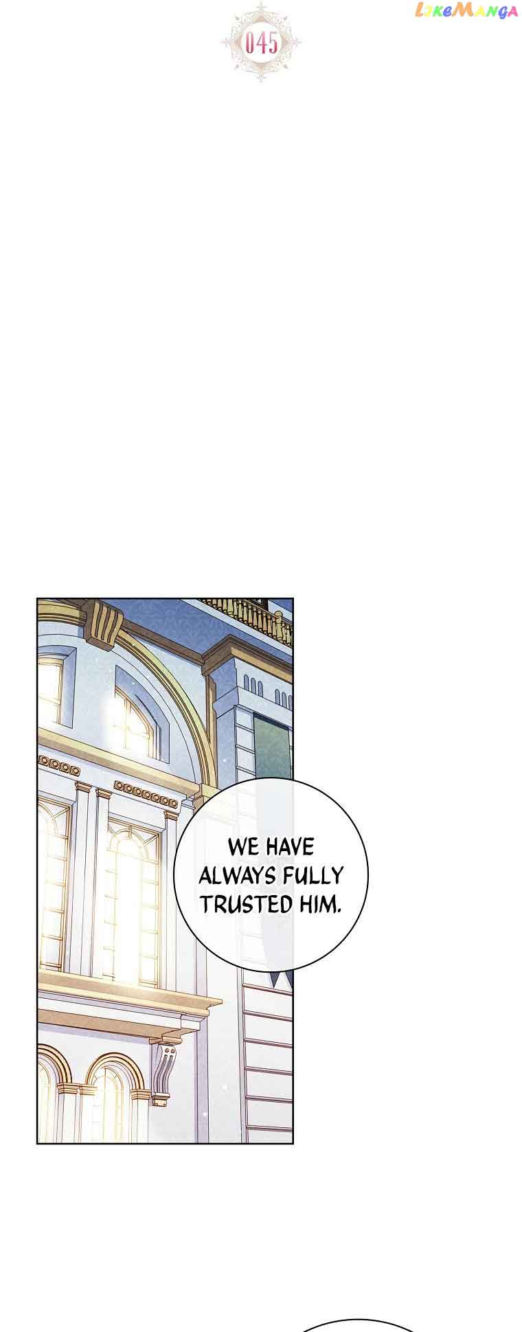 My Husband Is My Choice Chapter 45 - Page 6