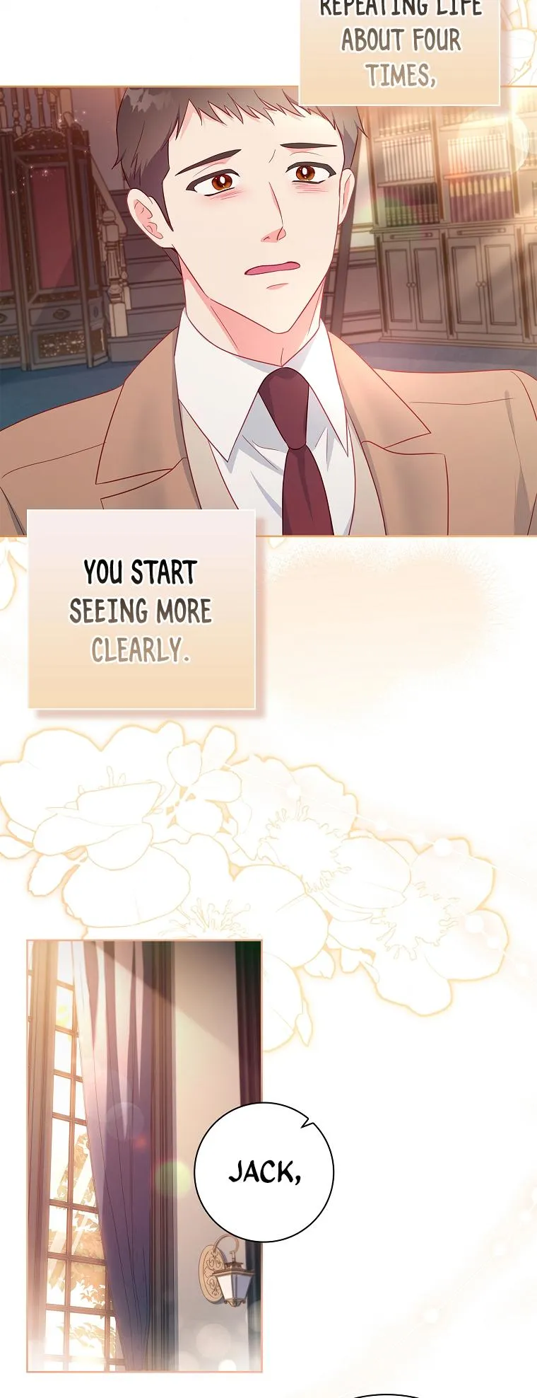 My Husband Is My Choice Chapter 46 - Page 30
