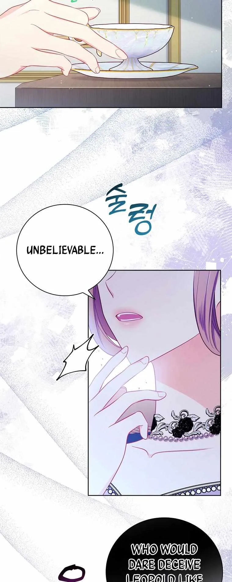 My Husband Is My Choice Chapter 46 - Page 4
