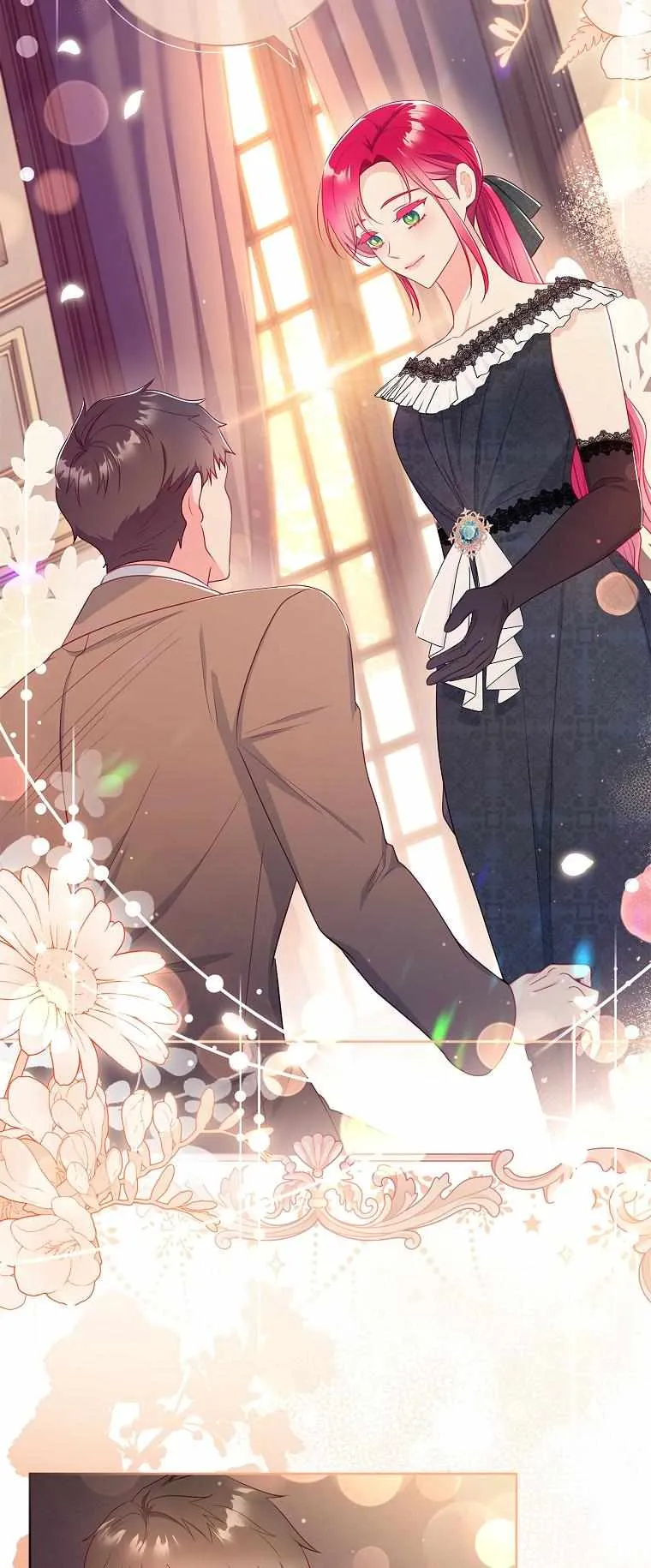 My Husband Is My Choice Chapter 46 - Page 34