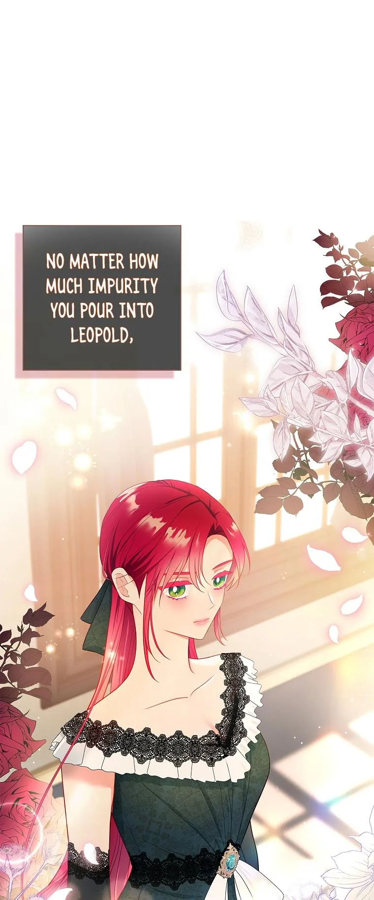 My Husband Is My Choice Chapter 46 - Page 42