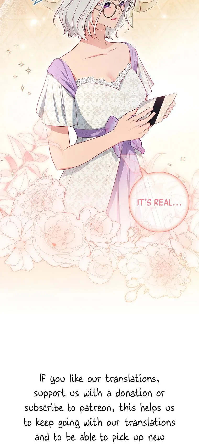 My Husband Is My Choice Chapter 46 - Page 49