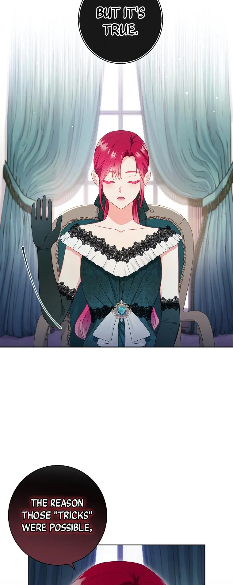 My Husband Is My Choice Chapter 46 - Page 6
