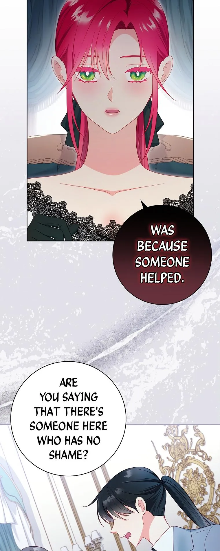 My Husband Is My Choice Chapter 46 - Page 7