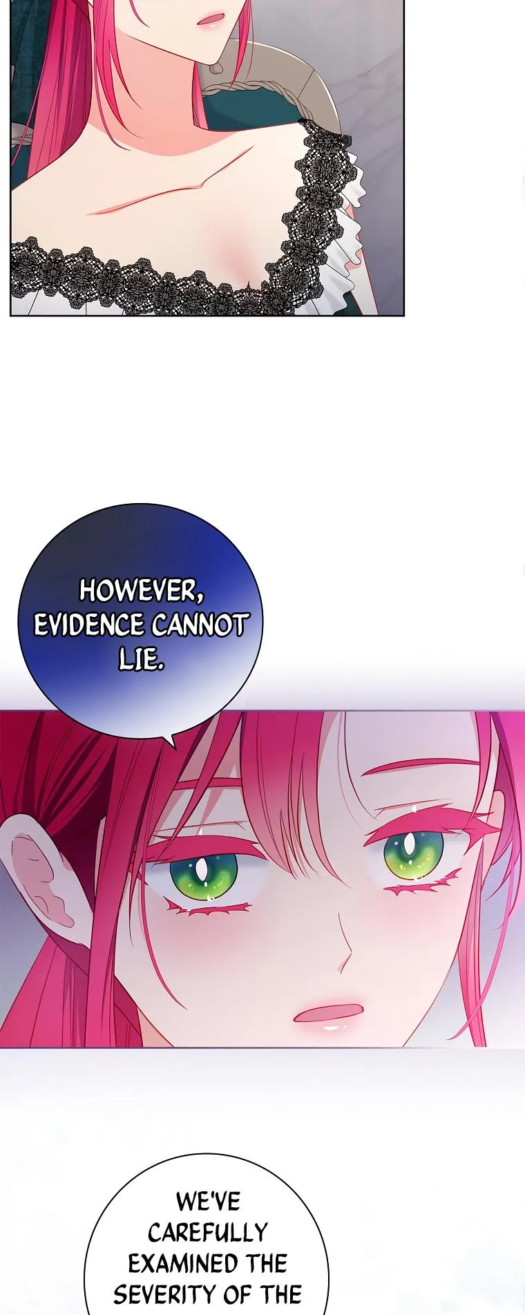 My Husband Is My Choice Chapter 46 - Page 9