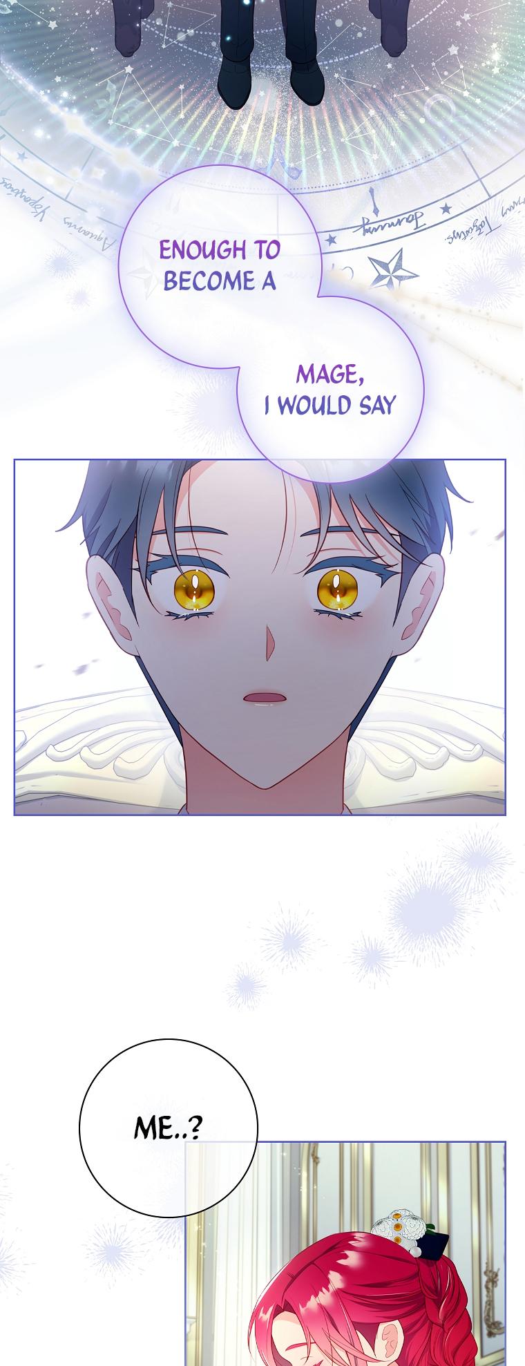 My Husband Is My Choice Chapter 47 - Page 12