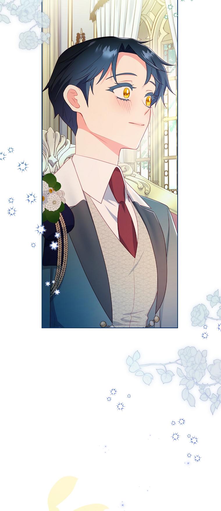 My Husband Is My Choice Chapter 47 - Page 18