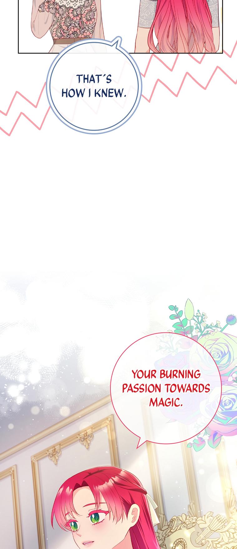 My Husband Is My Choice Chapter 47 - Page 27