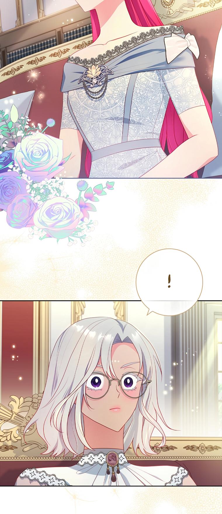 My Husband Is My Choice Chapter 47 - Page 28