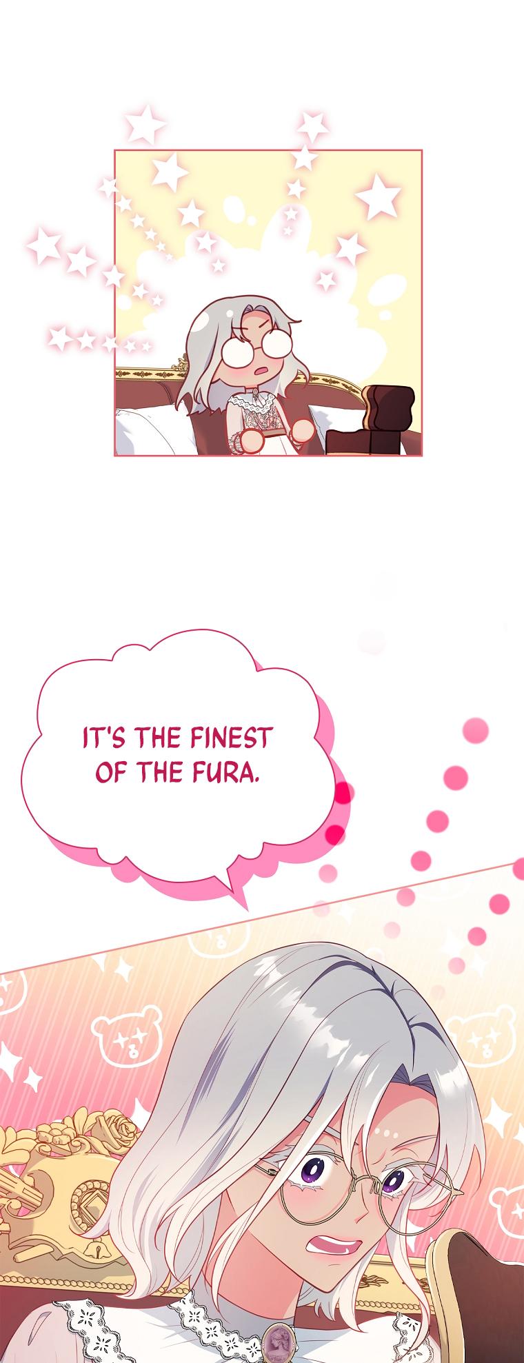 My Husband Is My Choice Chapter 47 - Page 34