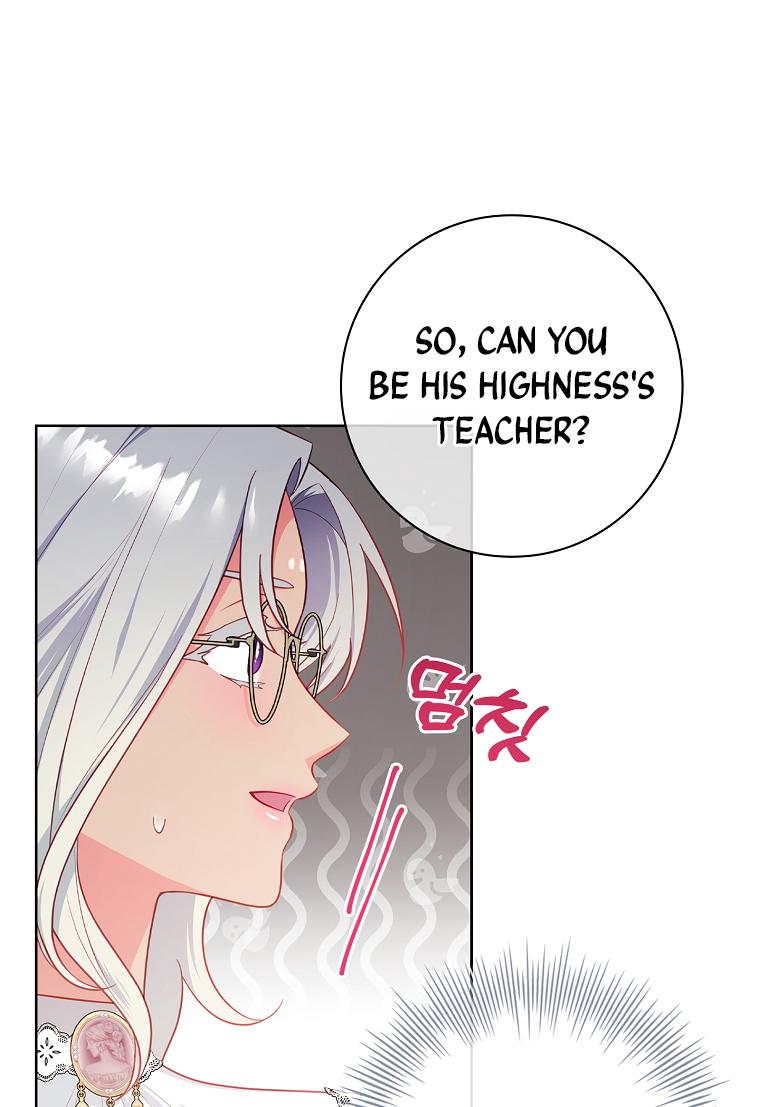 My Husband Is My Choice Chapter 47 - Page 50