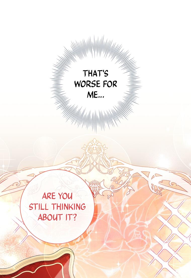 My Husband Is My Choice Chapter 47 - Page 52