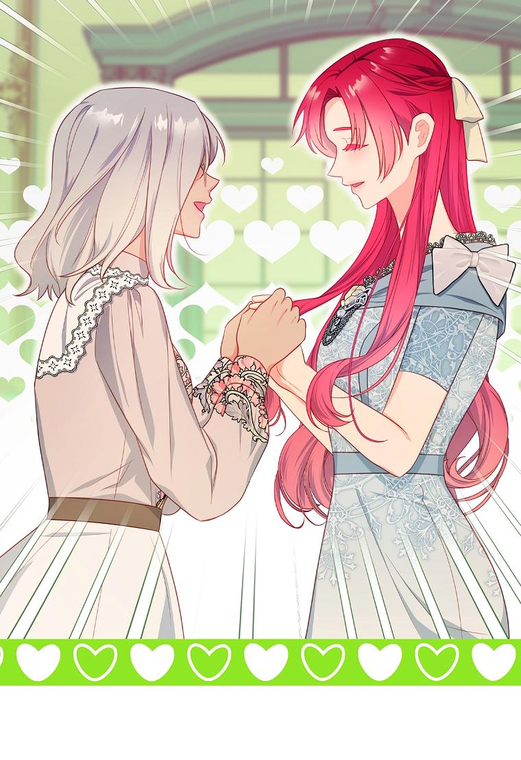 My Husband Is My Choice Chapter 47 - Page 55