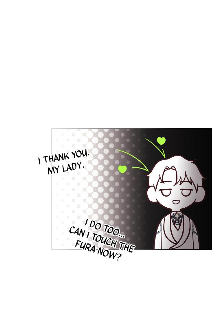 My Husband Is My Choice Chapter 47 - Page 56