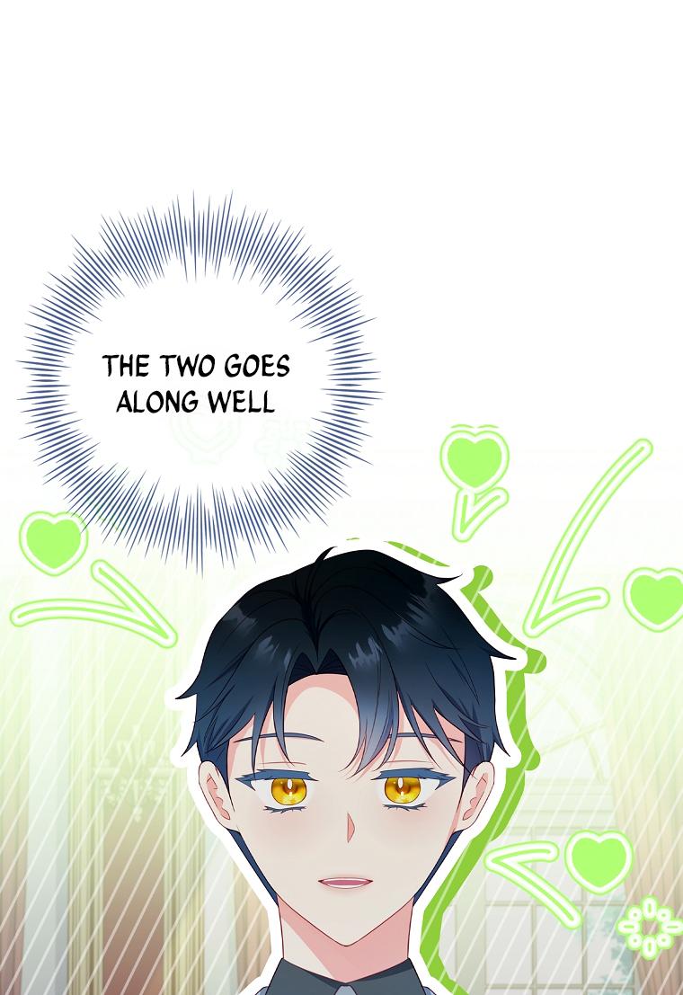 My Husband Is My Choice Chapter 47 - Page 57