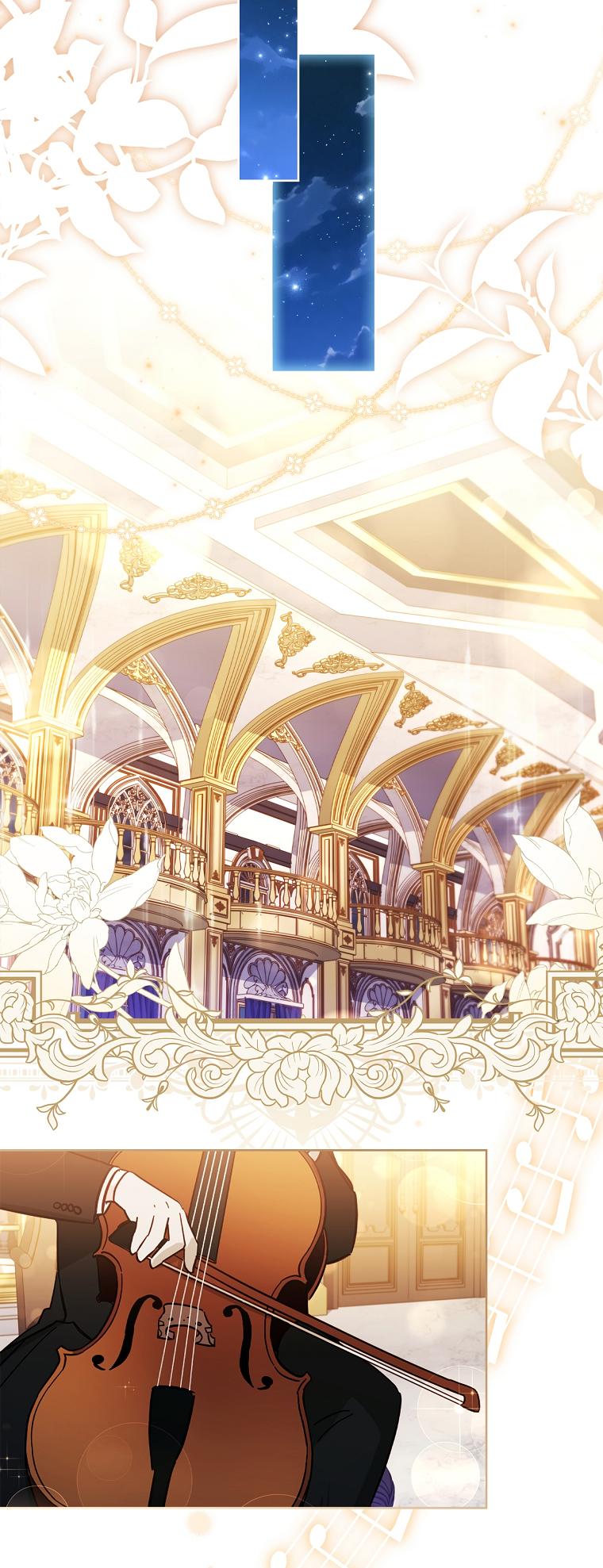 My Husband Is My Choice Chapter 48 - Page 2