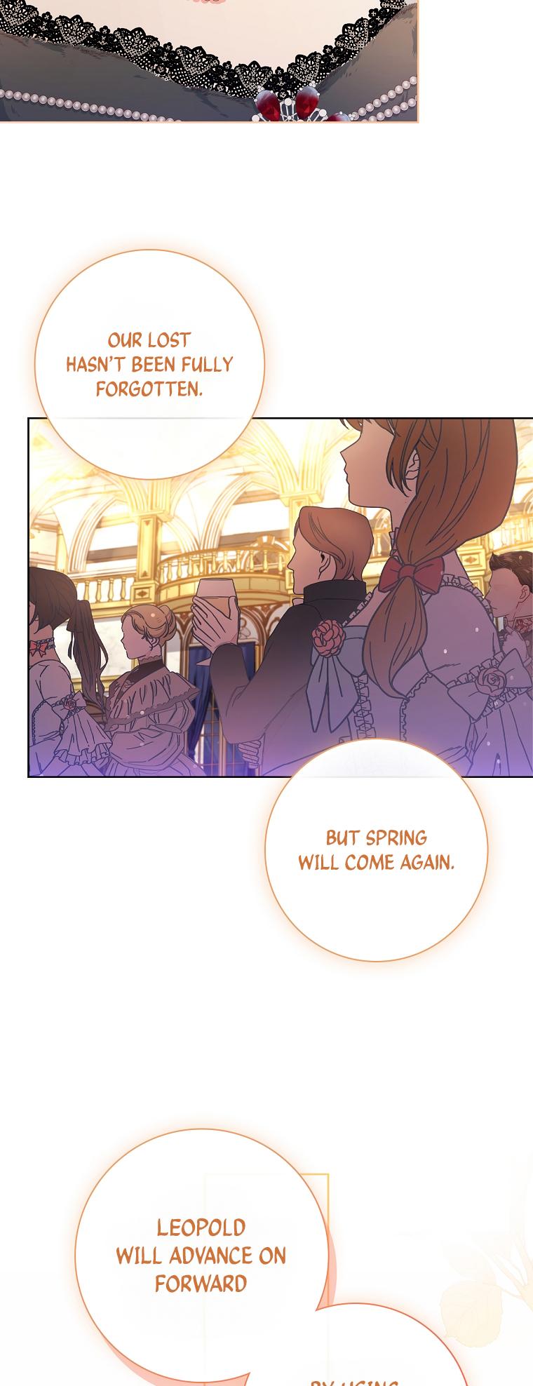 My Husband Is My Choice Chapter 48 - Page 11