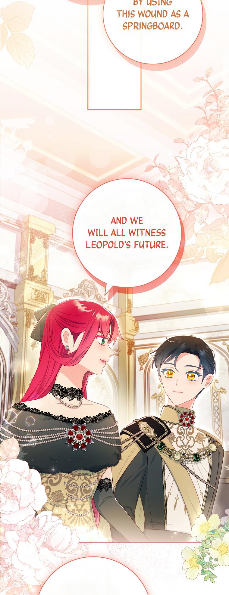 My Husband Is My Choice Chapter 48 - Page 12